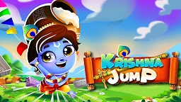 Krishna Jump (Прыжок Кришны)